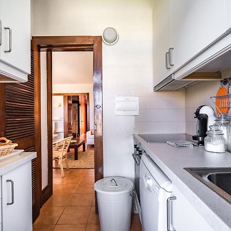Akisol Troia Morado Apartman Kültér fotó