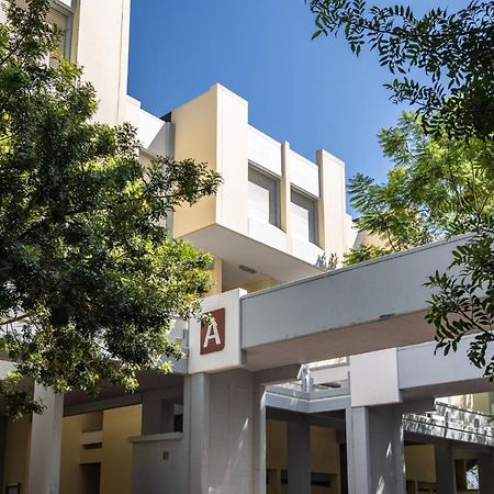 Akisol Troia Morado Apartman Kültér fotó