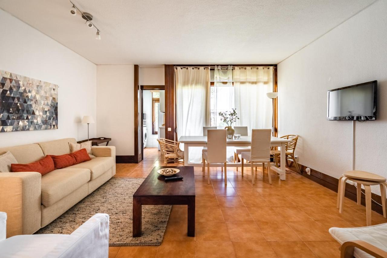 Akisol Troia Morado Apartman Kültér fotó
