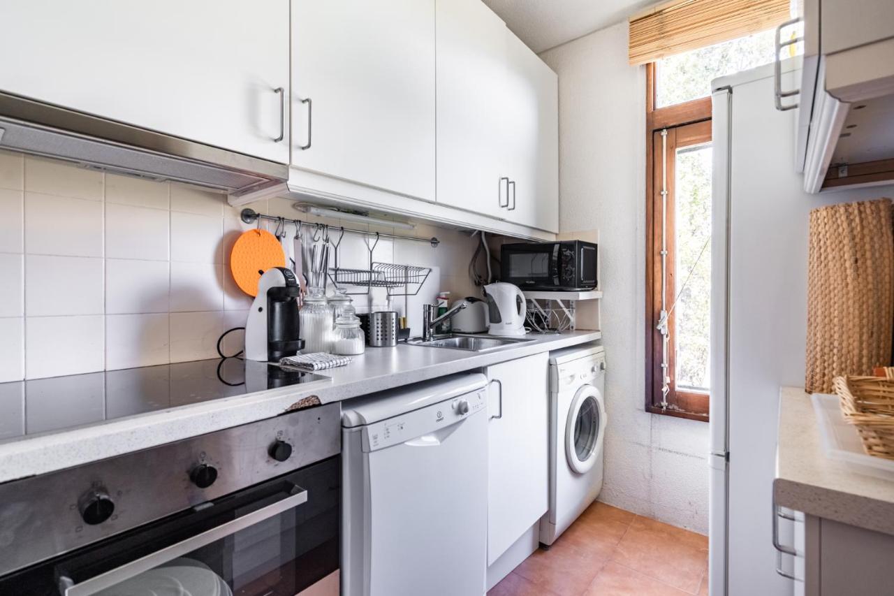 Akisol Troia Morado Apartman Kültér fotó