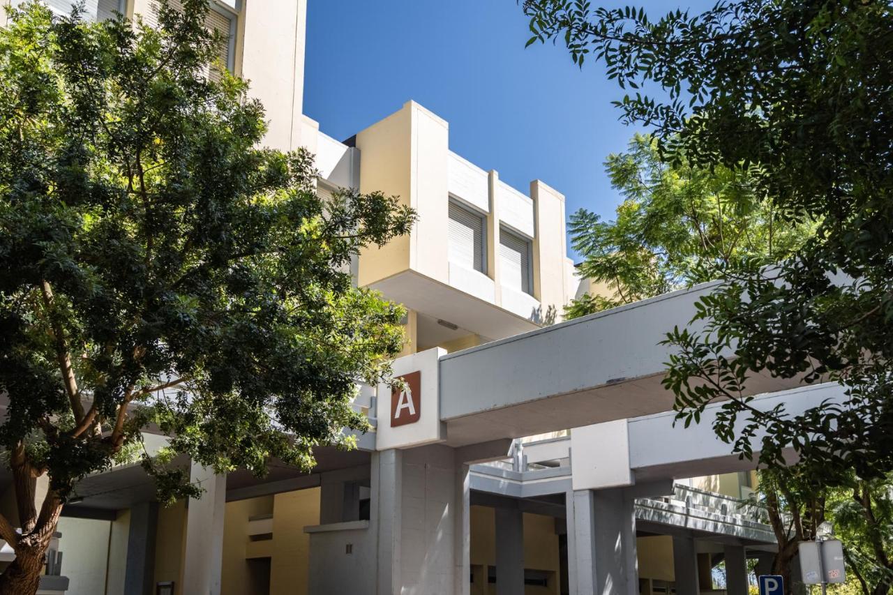 Akisol Troia Morado Apartman Kültér fotó