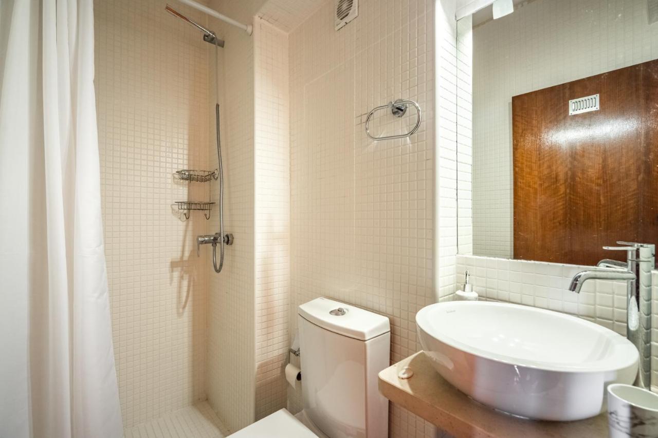 Akisol Troia Morado Apartman Kültér fotó