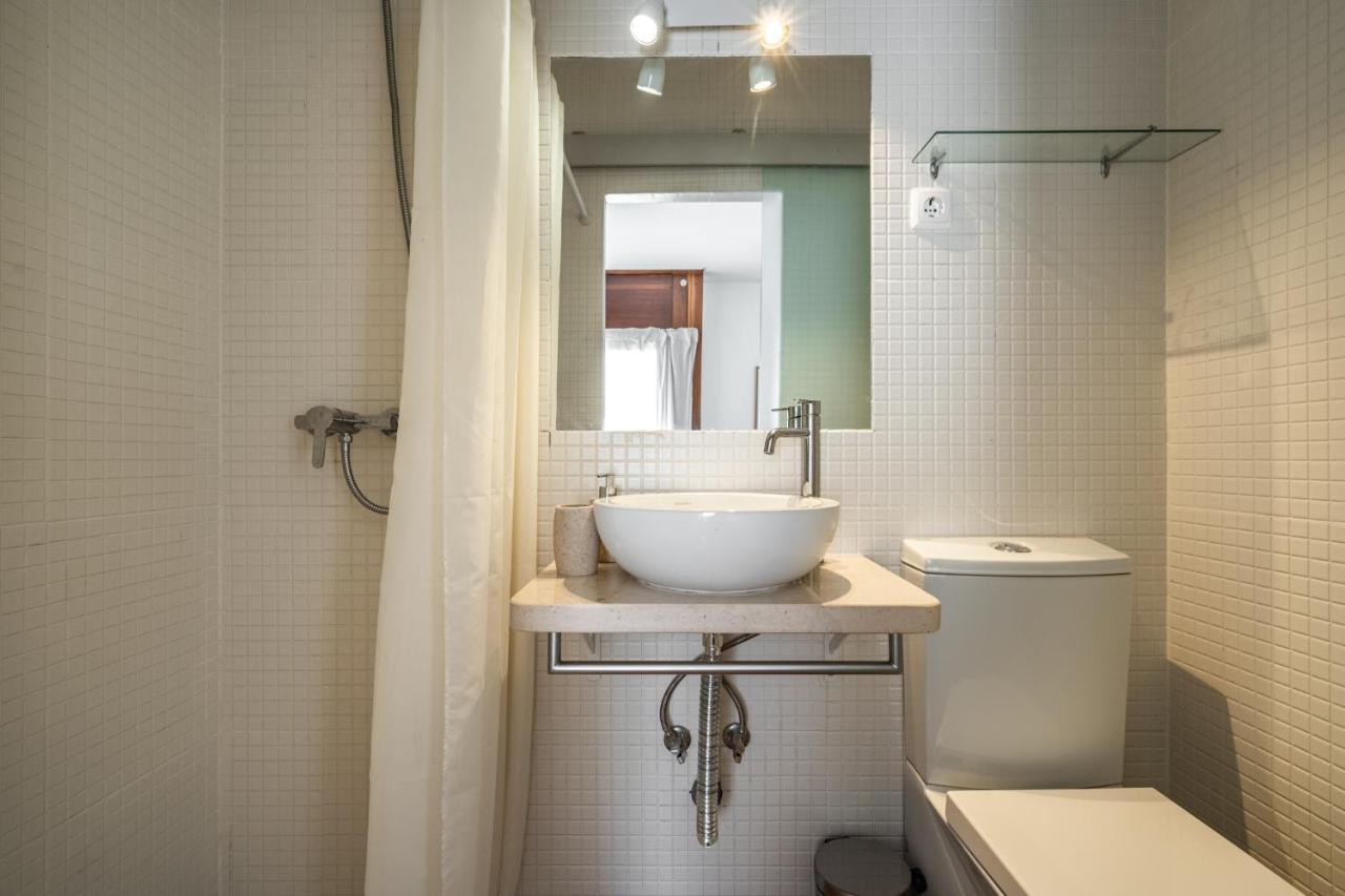 Akisol Troia Morado Apartman Kültér fotó
