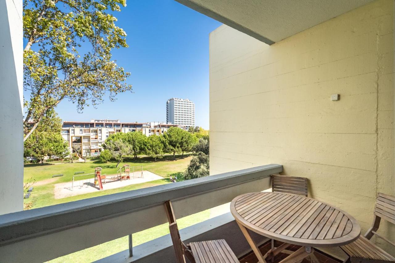 Akisol Troia Morado Apartman Kültér fotó